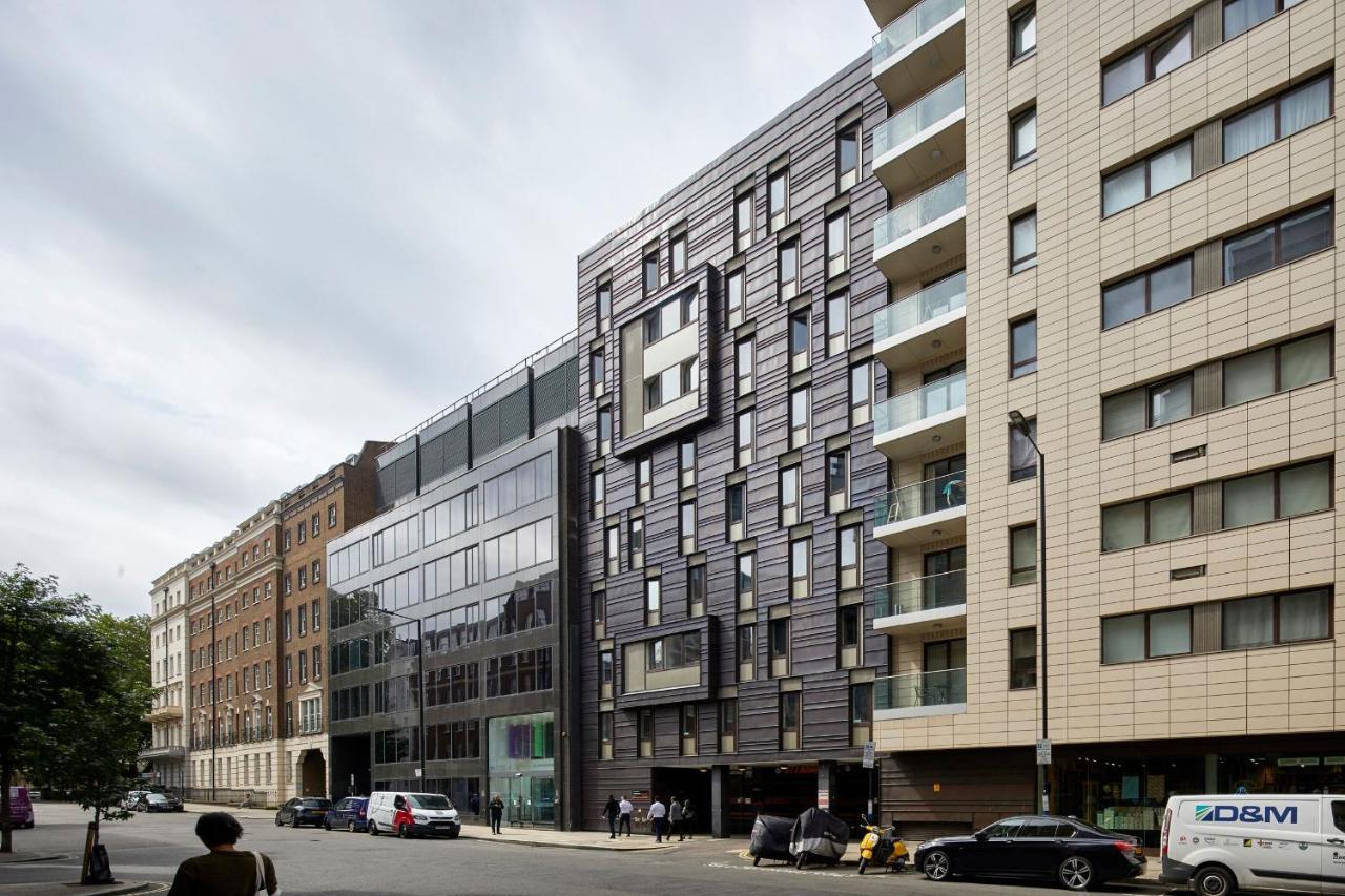 Goldsmid House, Victoria Appartement *